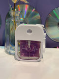 Luxe Hand Sanitizer - Aura
