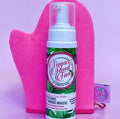 Sugar Sand Tan Self-Tanning Mousse Kit