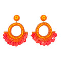 Dangle Earrings
