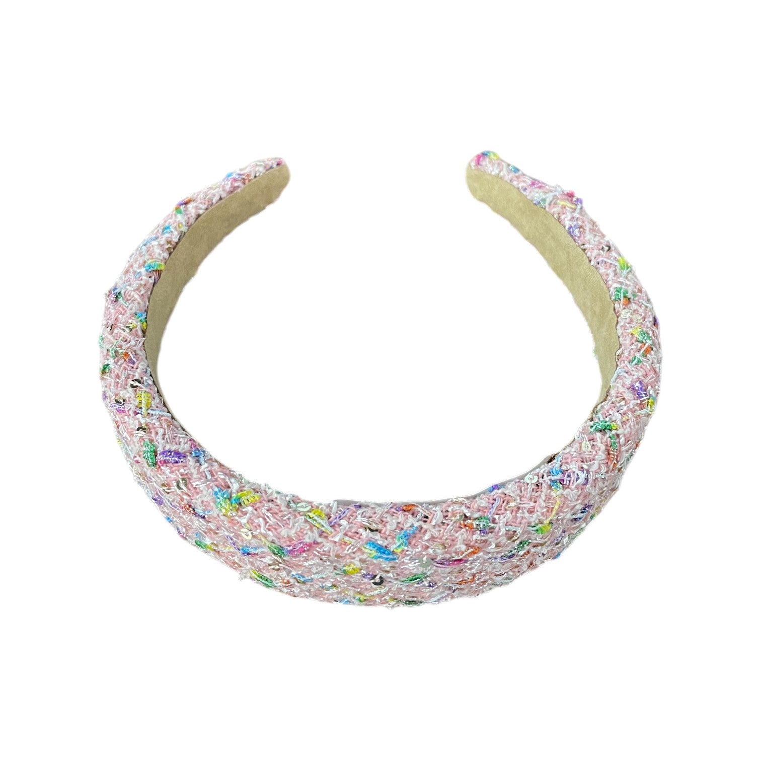 Tweed Headbands