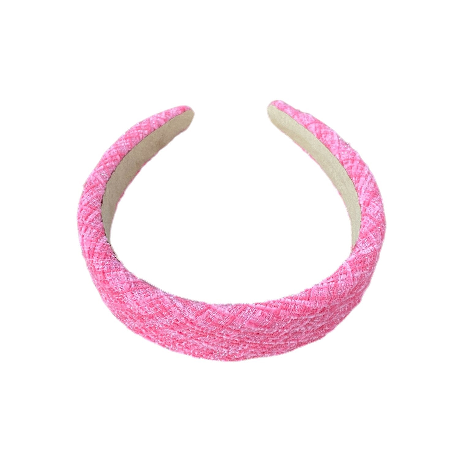 Tweed Headbands