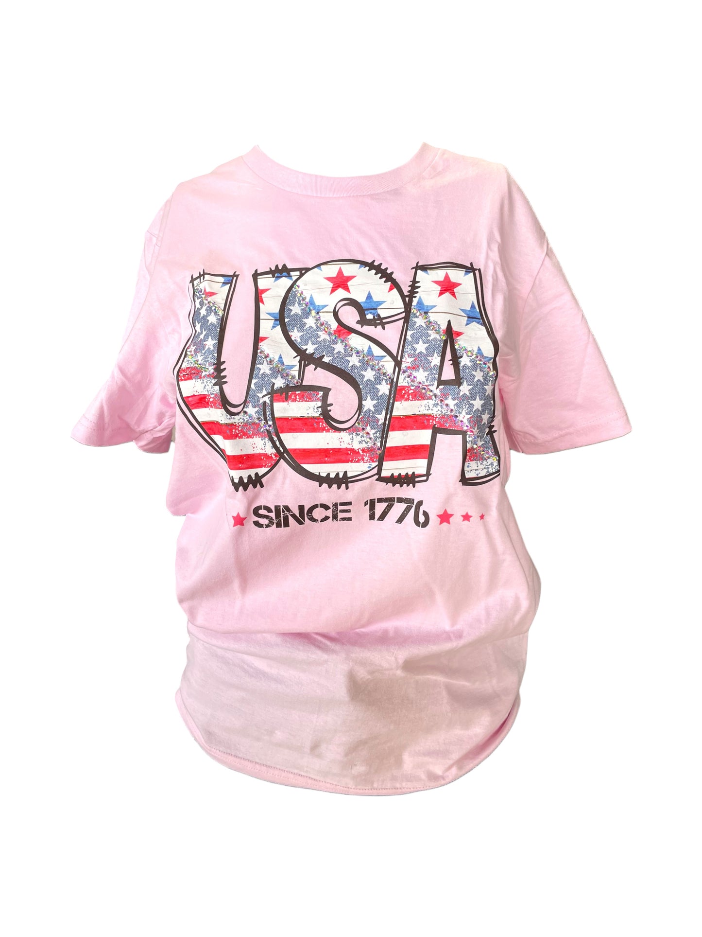 USA T-Shirt