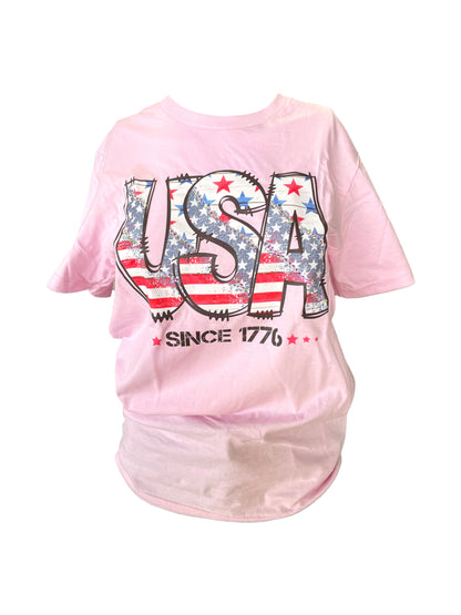 USA T-Shirt