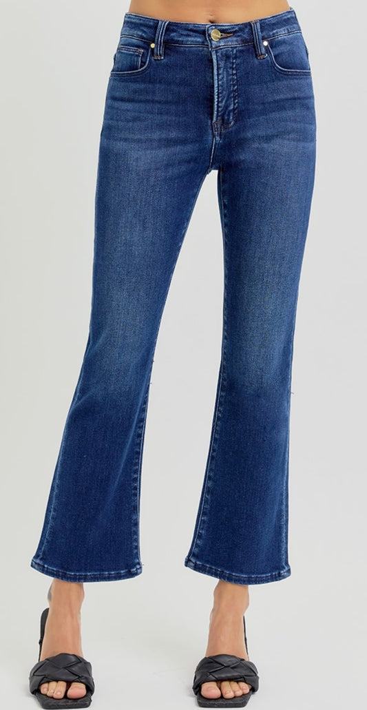 Risen HR Bootcut Crop