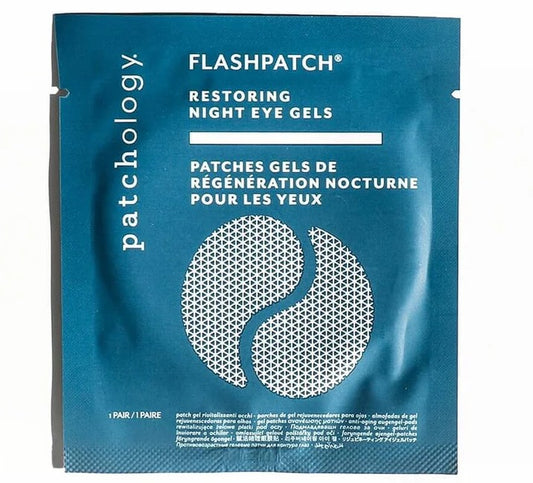 Patchology Restoring Night Eye Gel