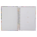 A Sweet Friendship Refreshes the Soul Spiral Journal