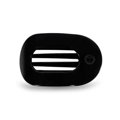 Teleties Round Hair Clip - Large