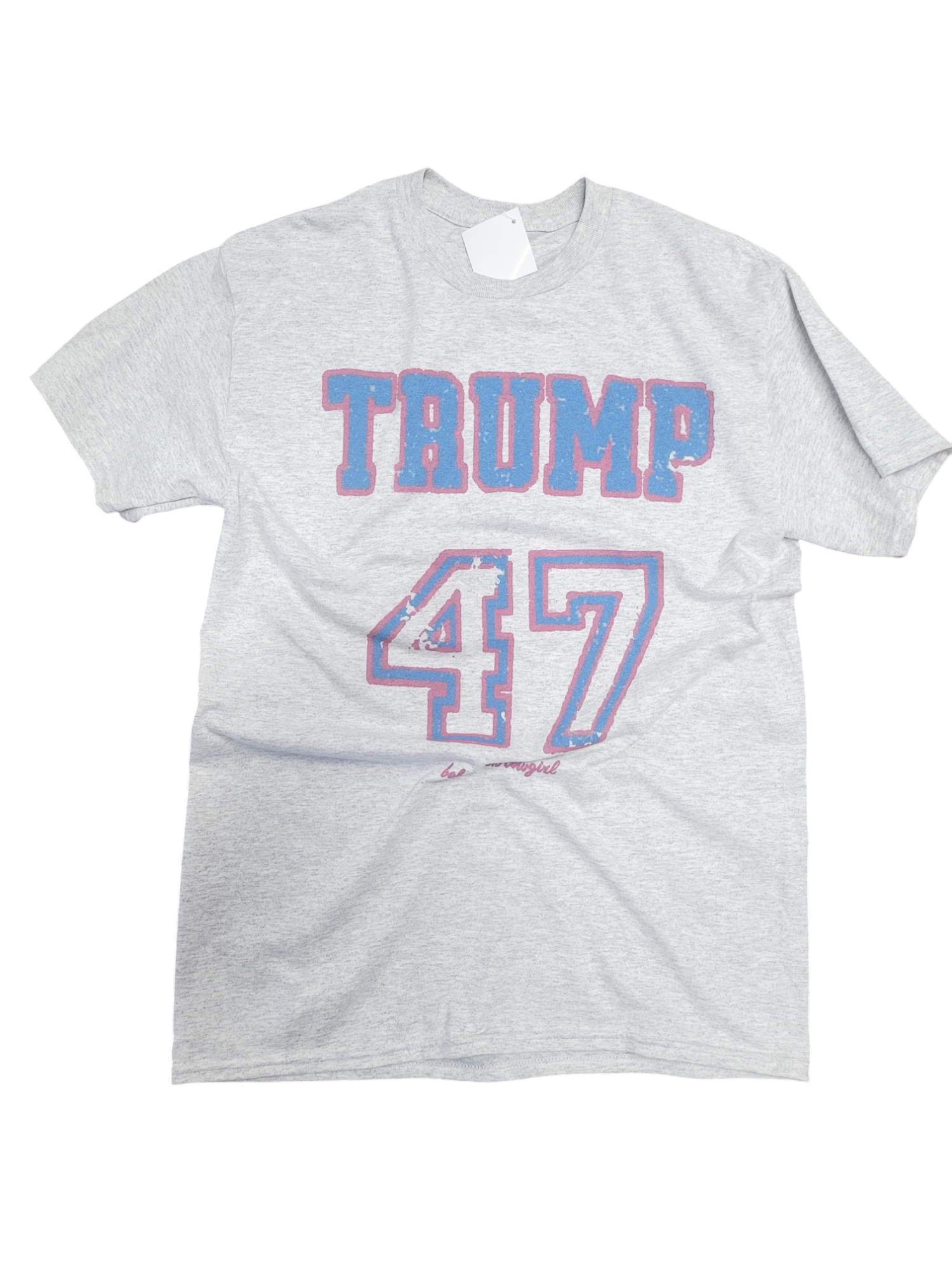 Trump 47 T-Shirt
