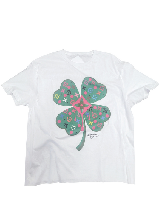 Shamrock T-Shirt