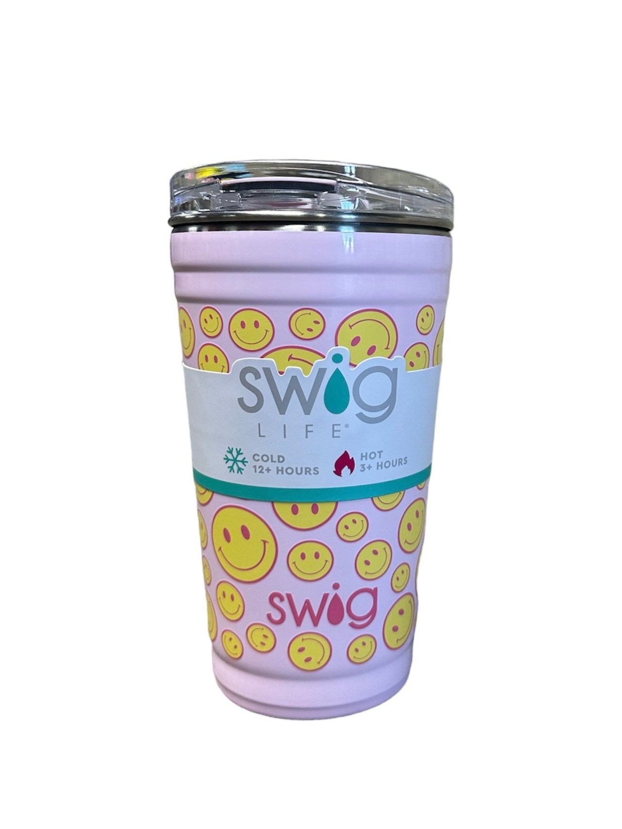 Oh Happy Day Party Cup (24oz)