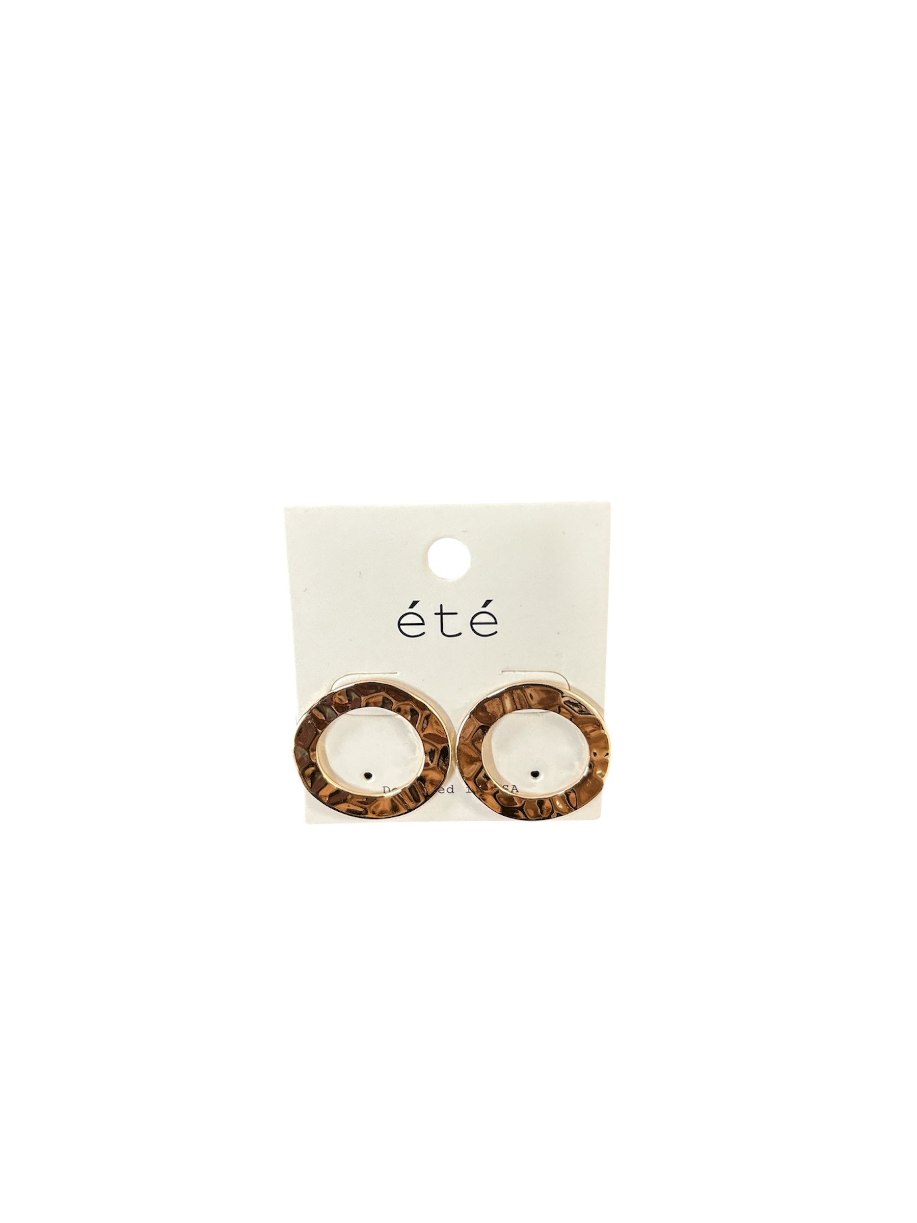 Circle Luxe