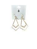Golden Glimmer Drops