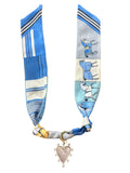 Charm Scarf