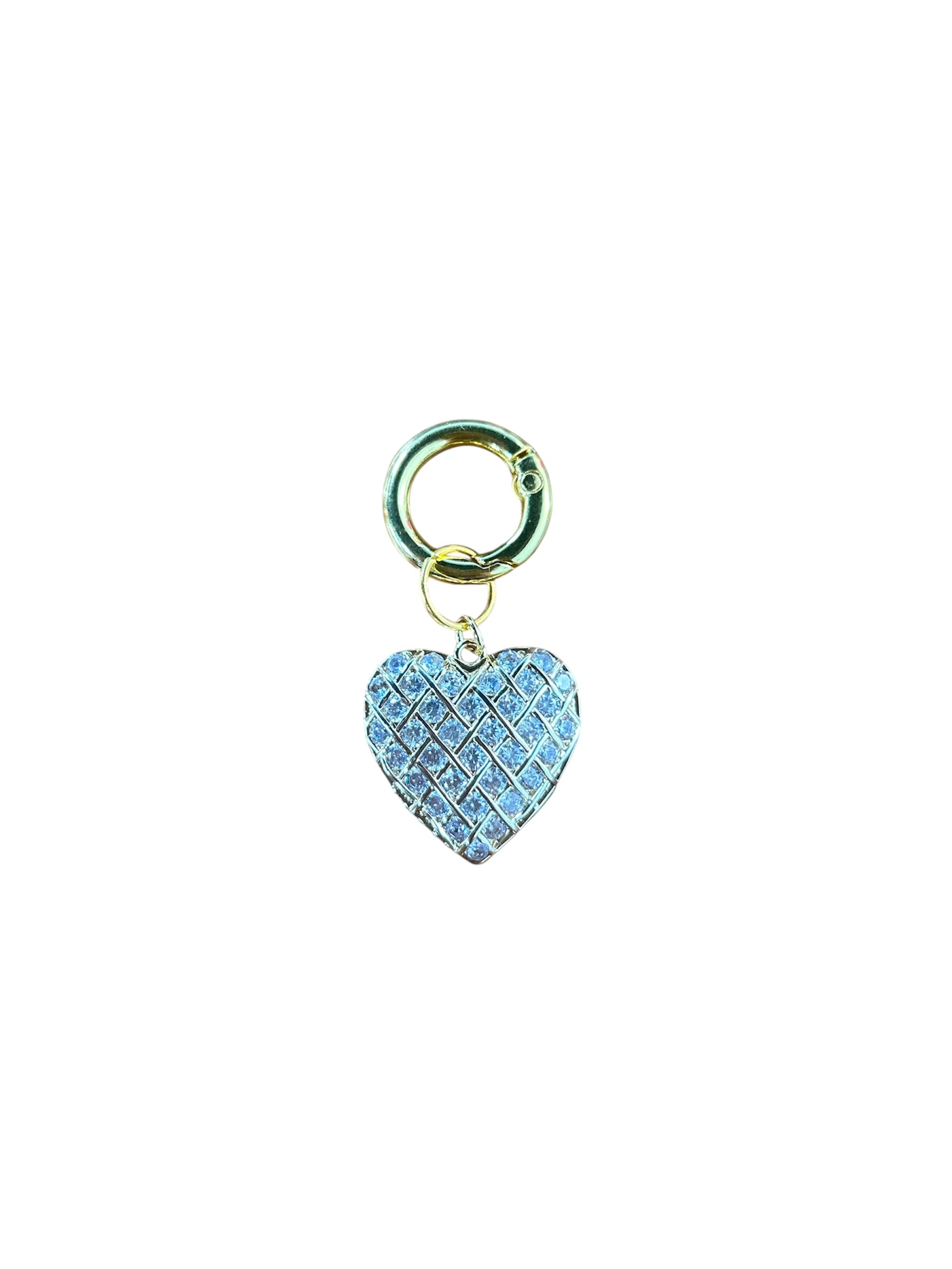 Heart Charm