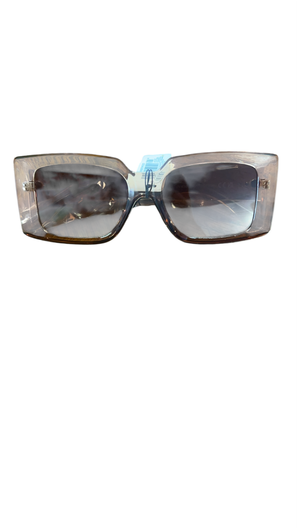 Polycarbonate Sunglasses