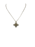 Golden Shamrock