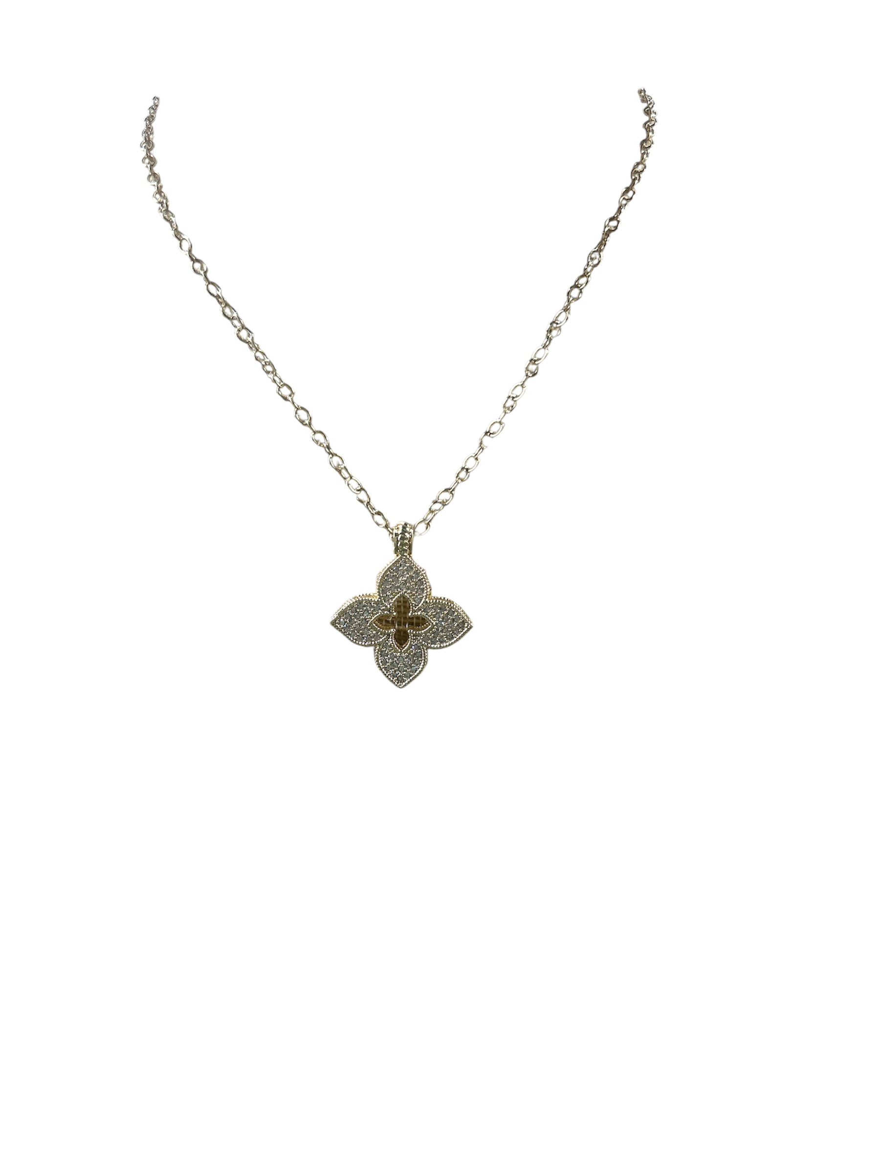 Golden Shamrock