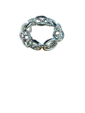 Silver Chain Bracelet