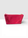 Hot Pink Crossbody/Wristlet Purse