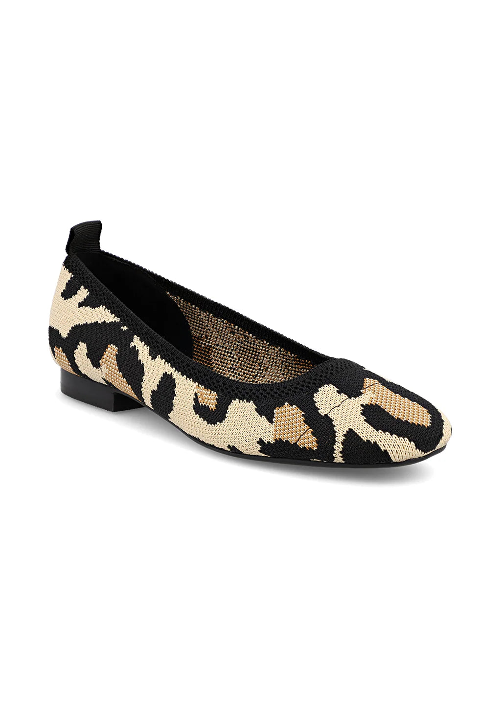 RASIA - LEOPARD