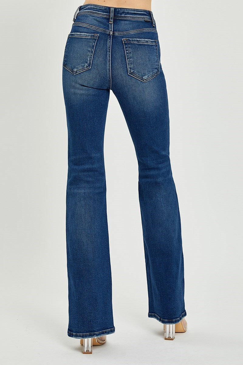 Risen HR Bootcut Jeans