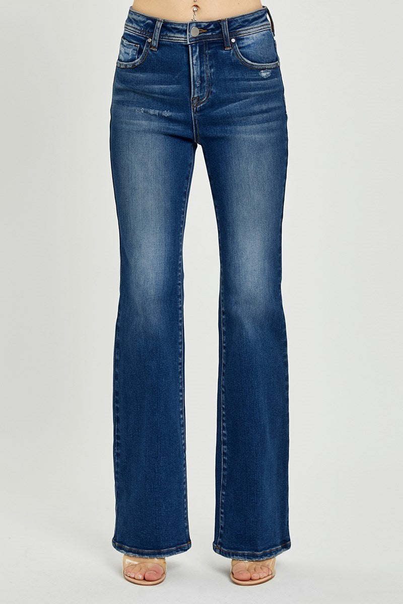 Risen HR Bootcut Jeans
