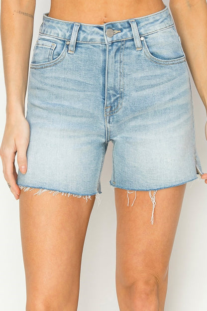 Risen Light HR Raw Him Shorts