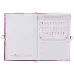 Chosen Loved Beautiful Secret Diary