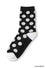 Polka Dot Socks