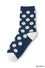 Polka Dot Socks