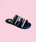 Jet Boho Sandal
