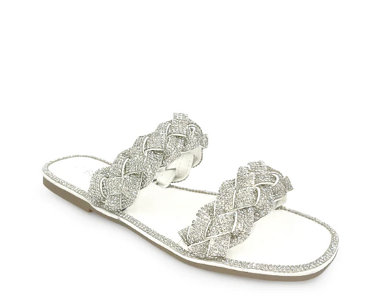 Maddy Sandals