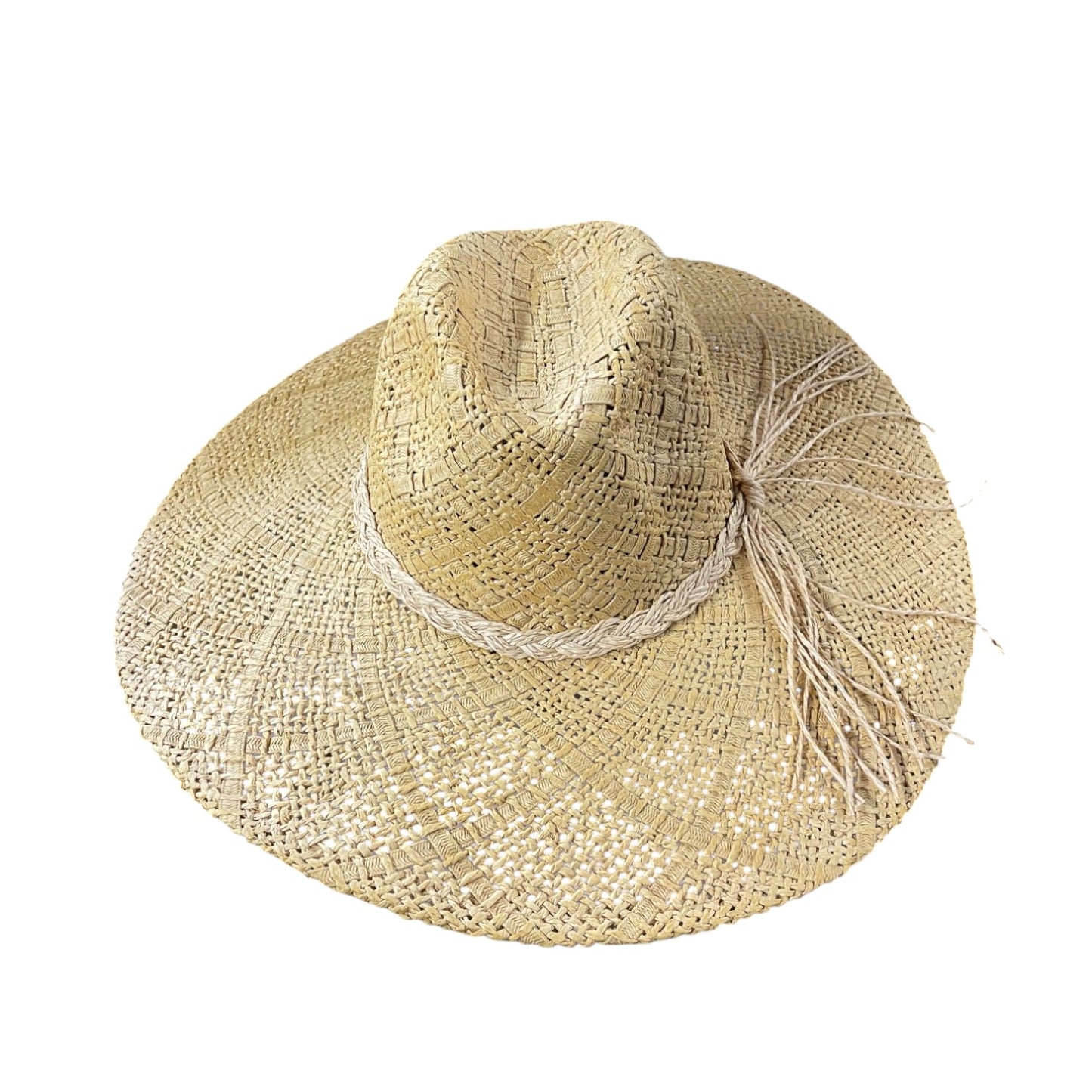 Straw Hat