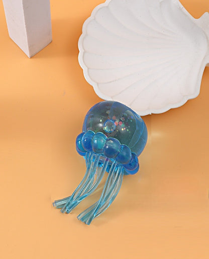 Jellyfish Stress Relief Squishy