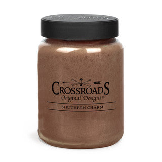 Crossroads Candles (26oz)