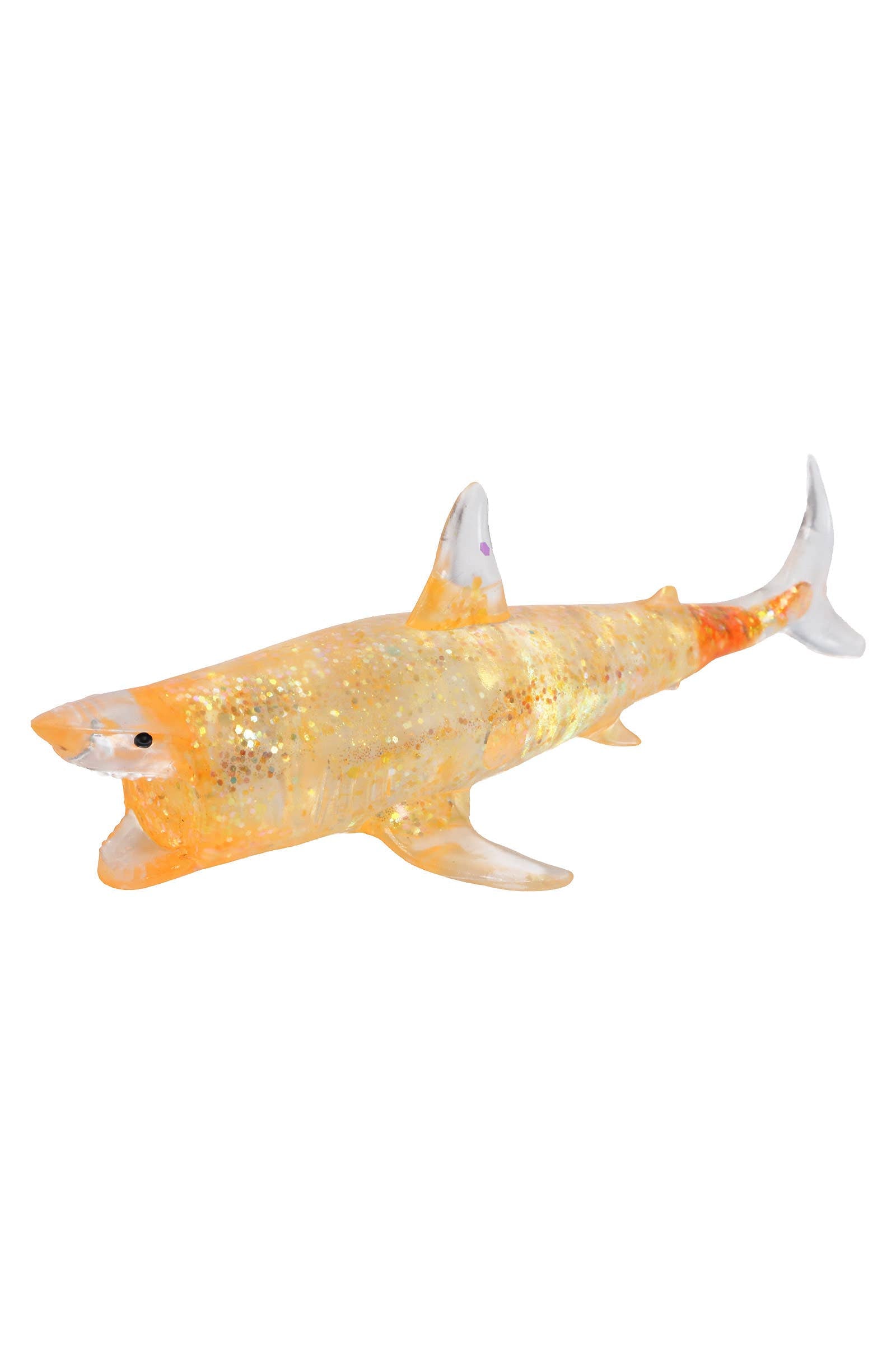 Shark Squishy Toy