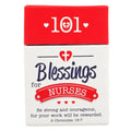 Box of Blessings for Nurses