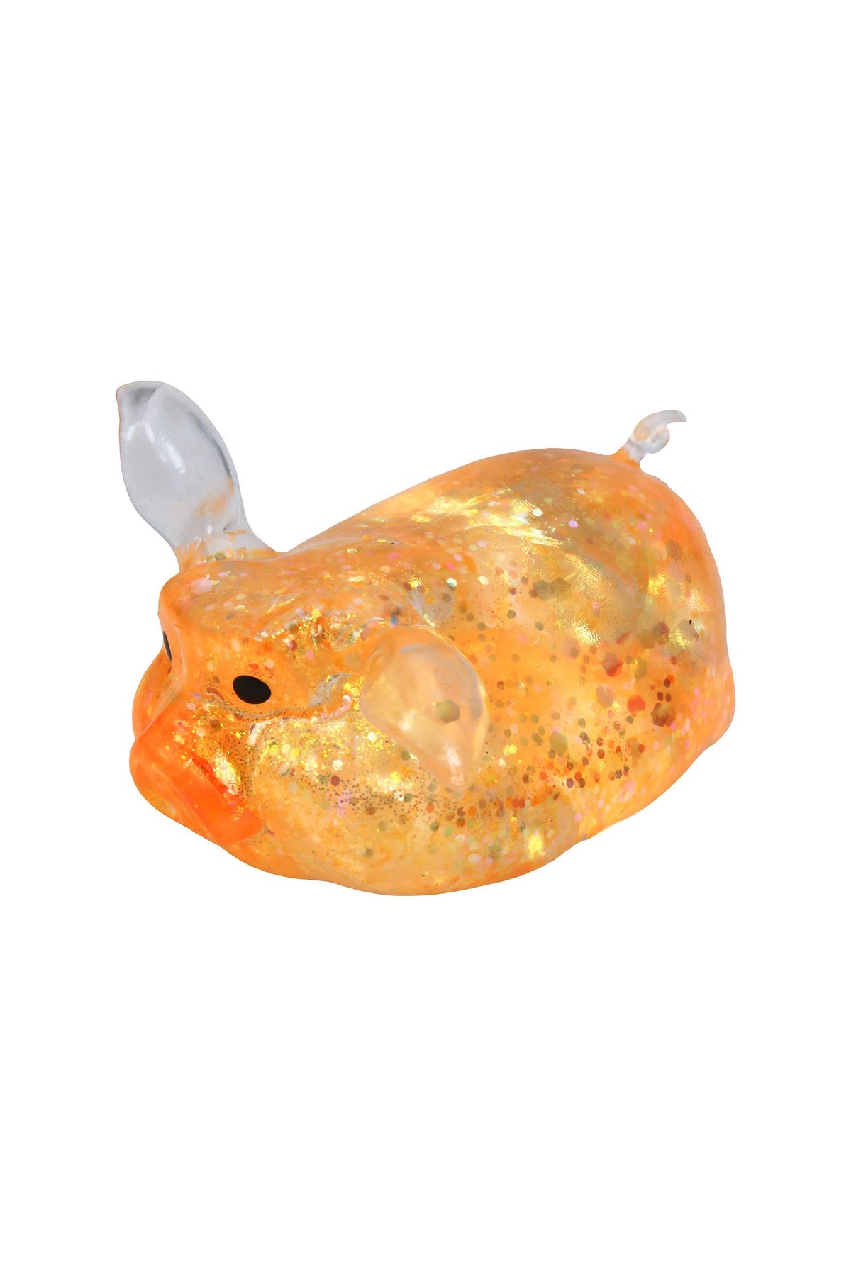 Chubby Pig Squishy Toy