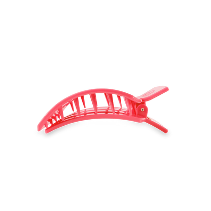 Bikini Boardroom Small Flat Square Hair Clip