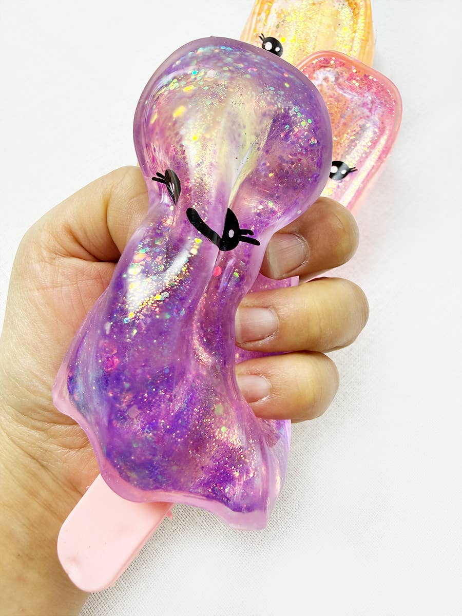 Maltose Popsicle Squishy Toys