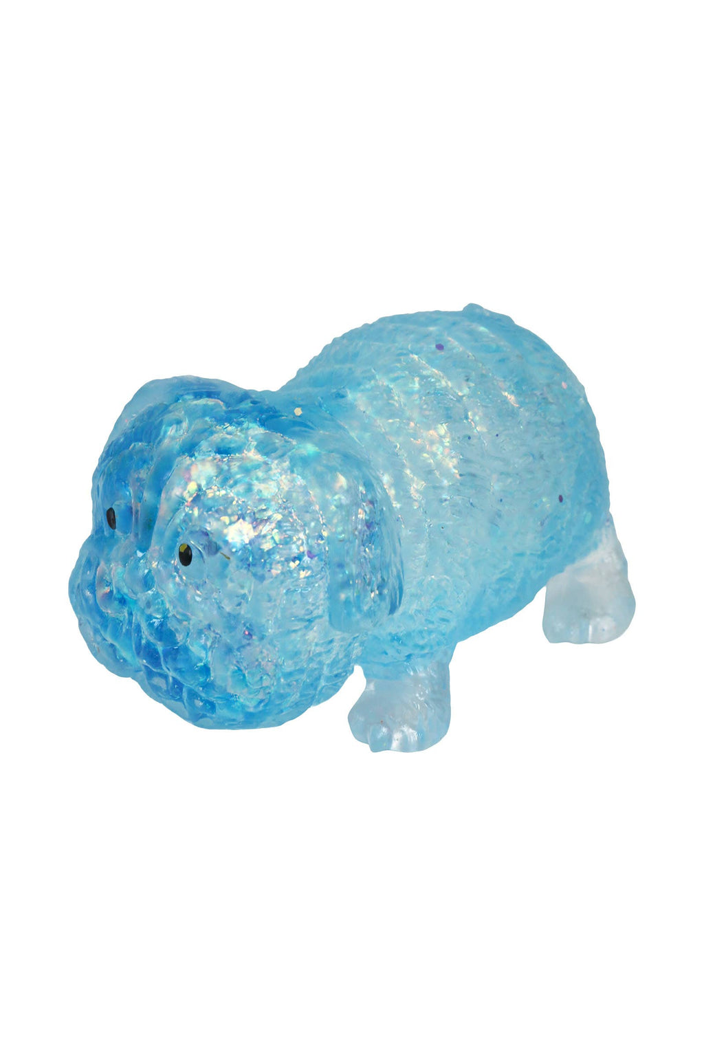 Pug Puppy Dog Squishy Toy