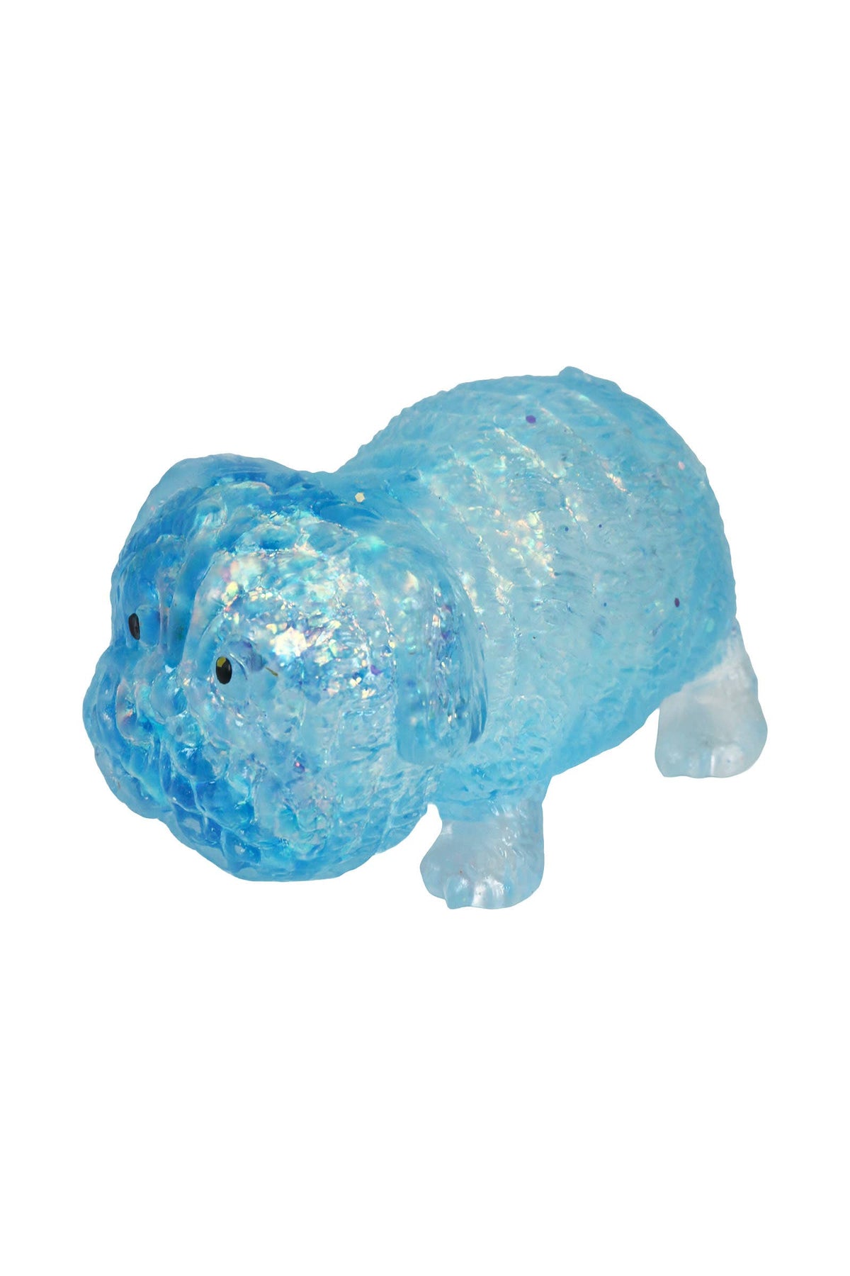 Pug Puppy Dog Squishy Toy
