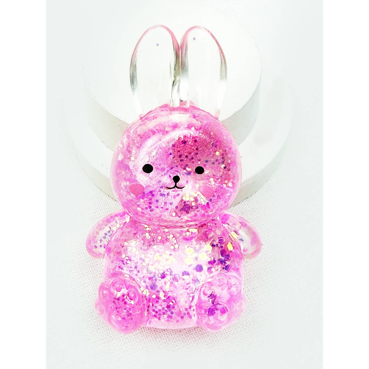 Bunny Maltose Squishy Toy