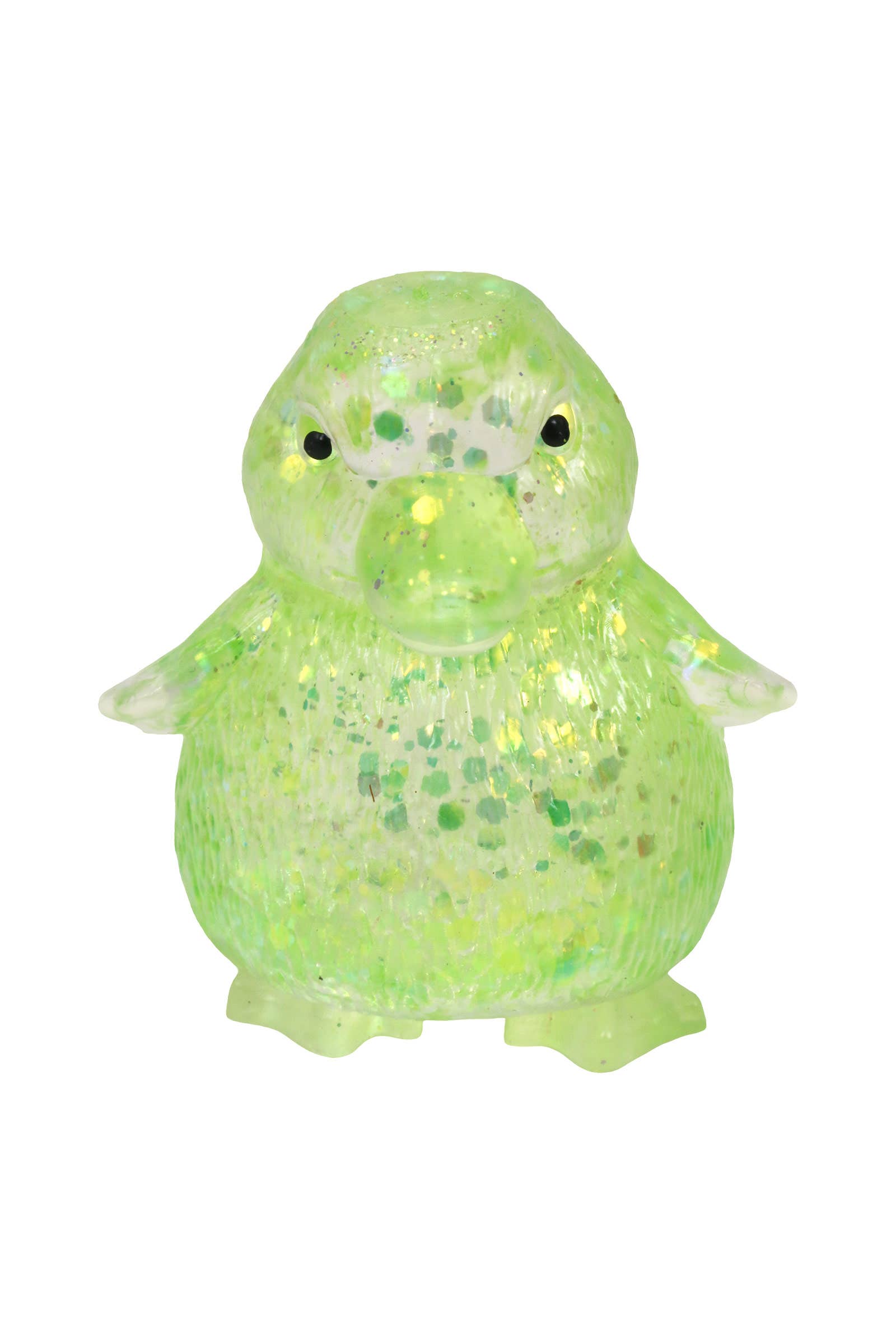 Penguin Squishy Toy