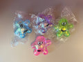 Mini Star Squishy