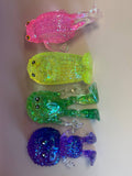 Brain Rot Squishy's