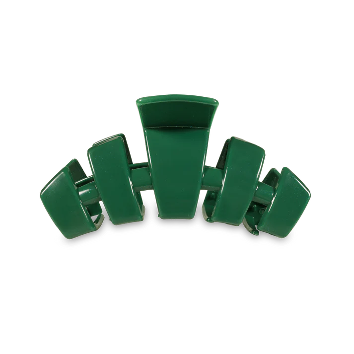 Teleties Classic Hair Clip - Medium