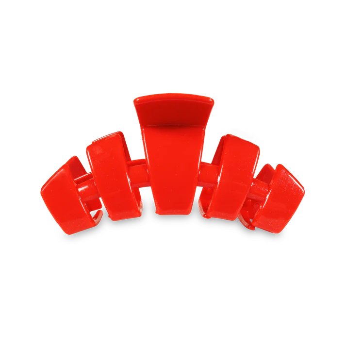 Teleties Classic Hair Clip - Medium