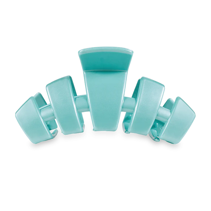 Teleties Classic Hair Clip - Medium