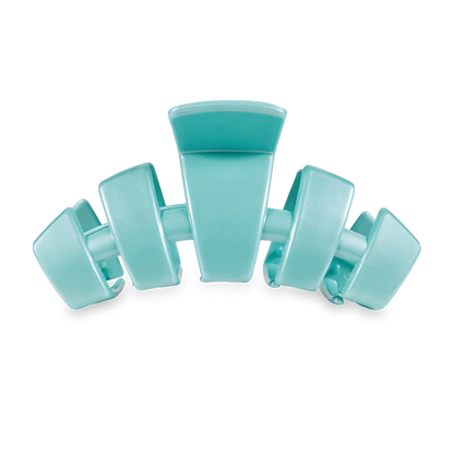 Teleties Classic Hair Clip - Medium